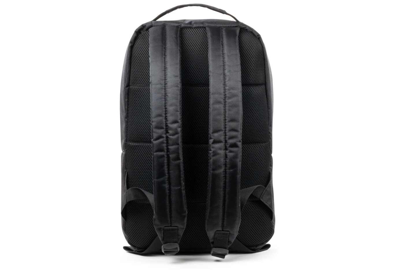 Laptop backpack Vinga 15.6" NBP615 Black (NBP615BK)