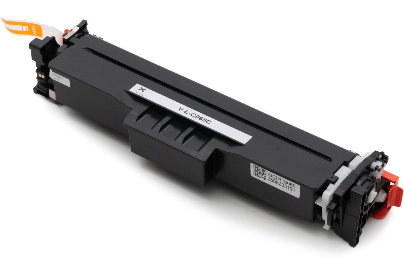 Картридж Vinga Canon 069 Cyan 1.9K (V-L-C069C)