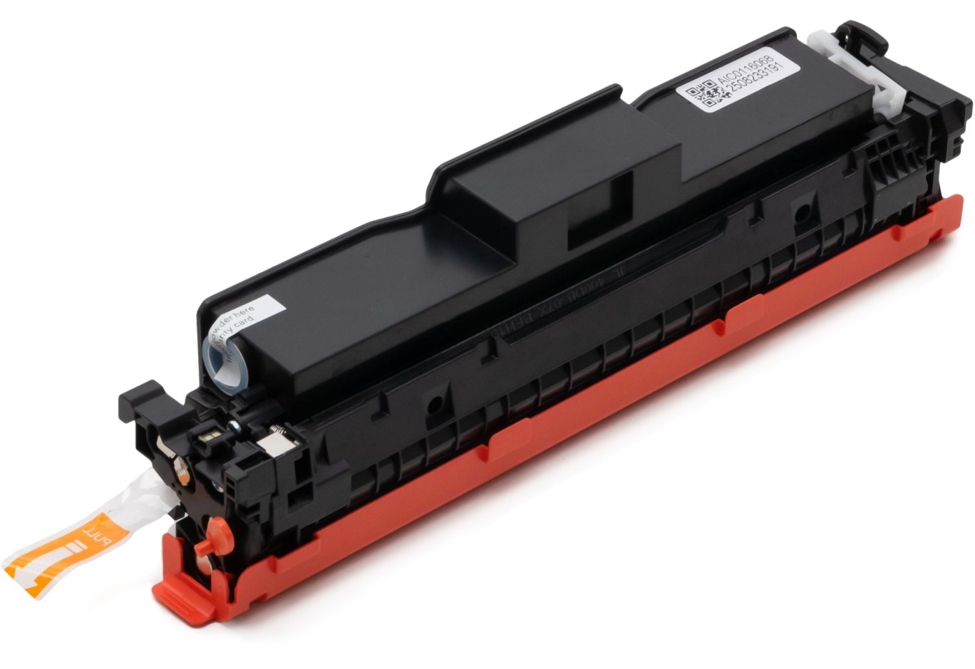 Картридж Vinga Canon 069 Cyan 1.9K (V-L-C069C)