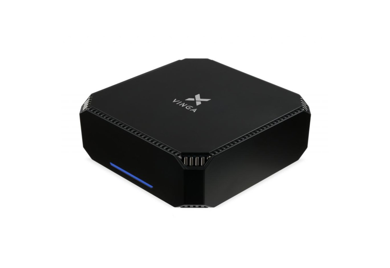 Комп'ютер Vinga Mini PC V500 (V500J4125.8480WP)