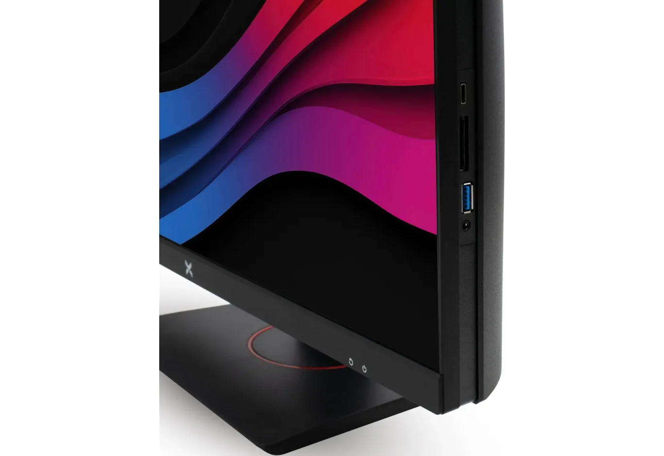 Комп'ютер Vinga AIO Advanced C0046.01 (I5M16NT.C0046.01WP)