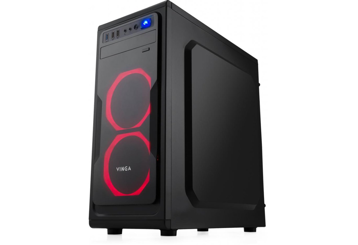 Комп'ютер Vinga Hawk A2066 (I5M8G1650W.A2066)