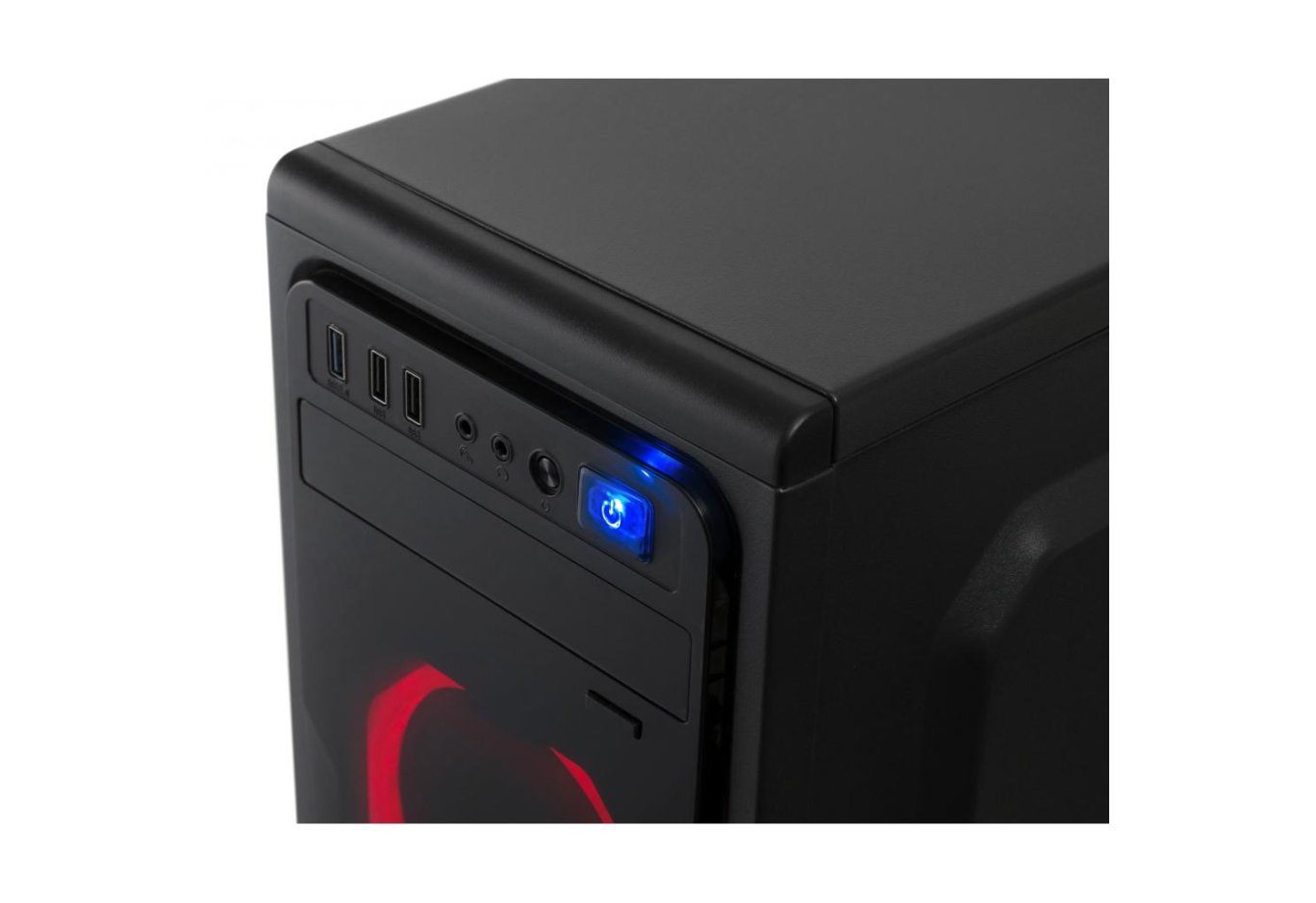 Комп'ютер Vinga Hawk A2066 (I5M8G1650W.A2066)