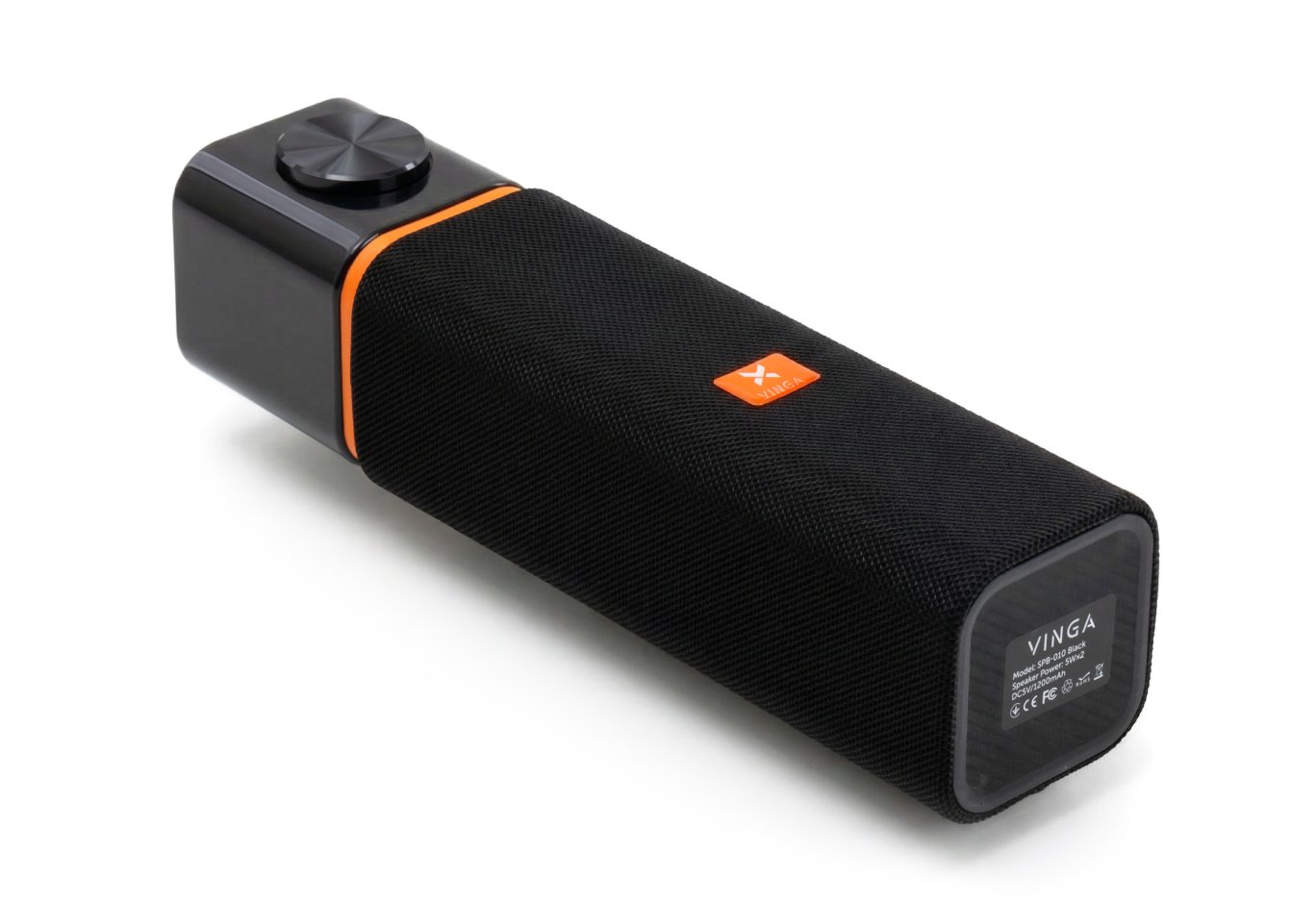 Acoustic system Vinga SPB-010 Black