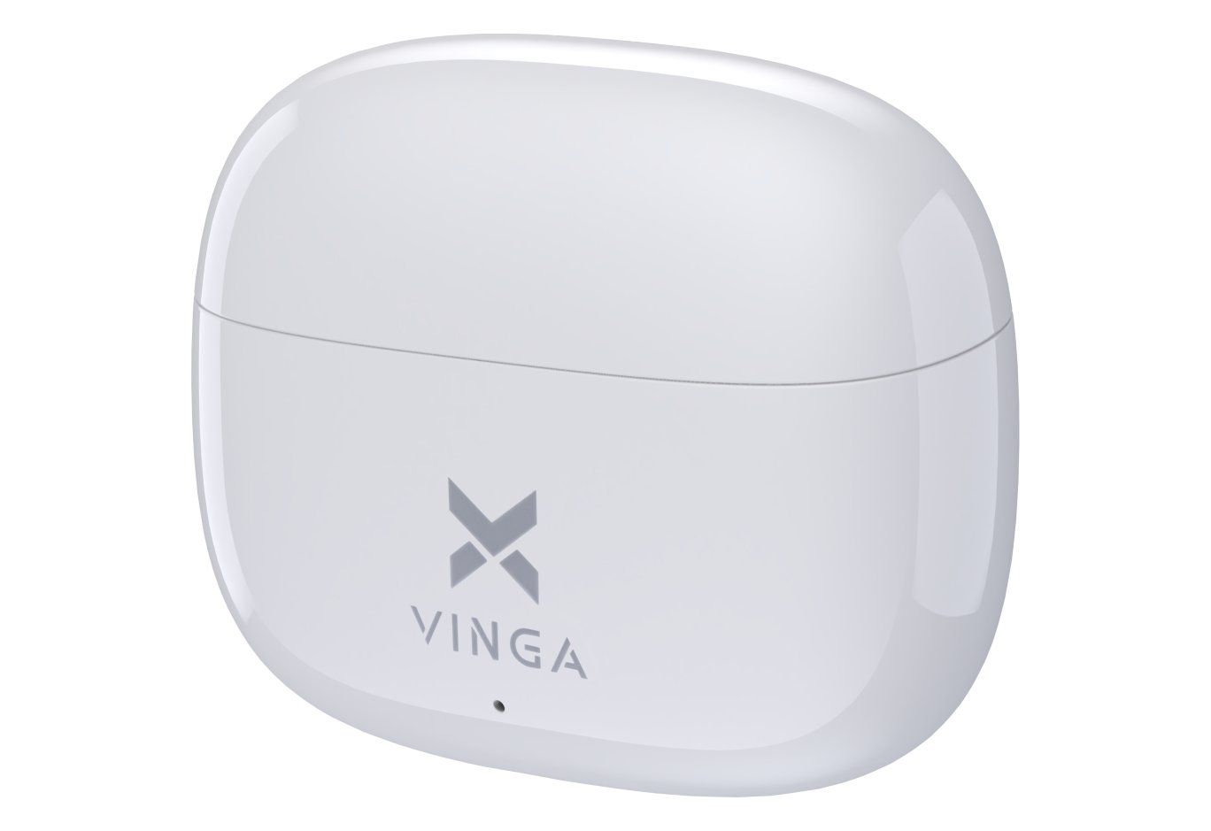 Навушники Vinga HBT065 Bluetooth White (HBT065WT)