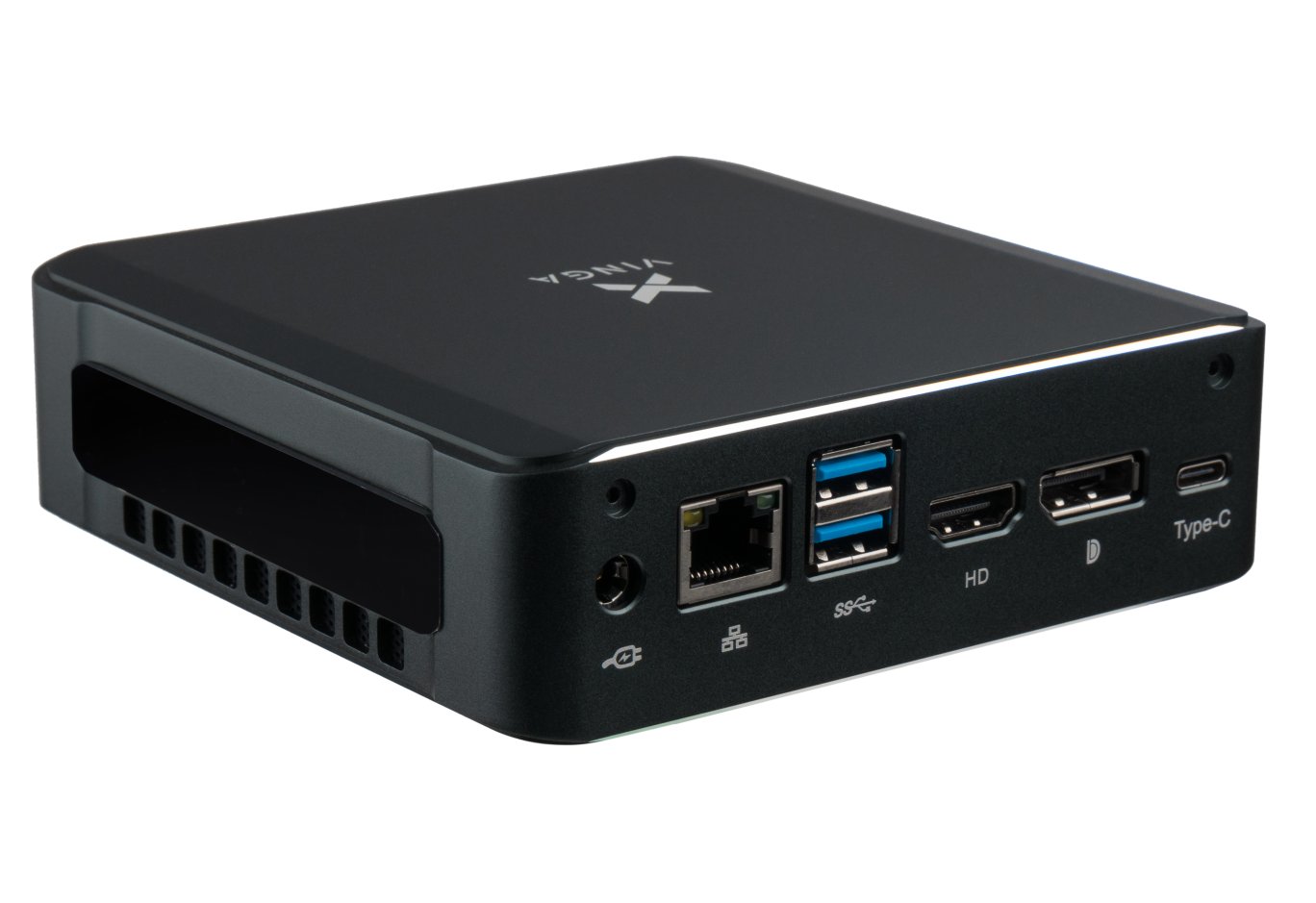 Комп'ютер Vinga Mini PC V600 (V6008565U)
