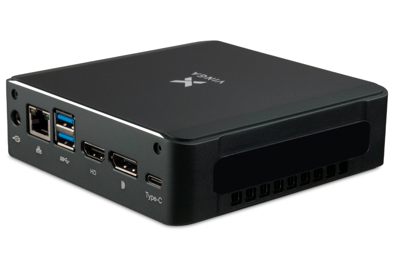 Комп'ютер Vinga Mini PC V600 (V6008565U)