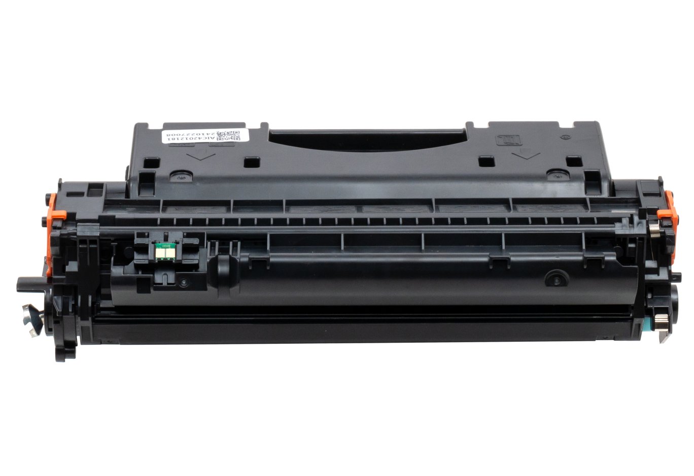 Тонер-картридж Vinga CANON C-EXV40 6K, Black, IR 1133/133A/1133 (V-T-CEXV40)