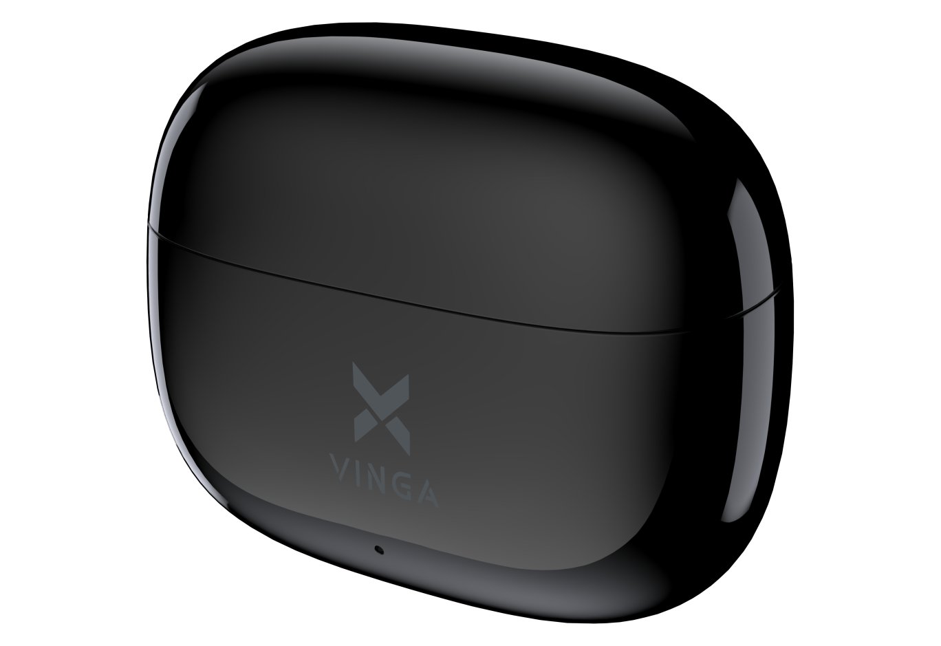 Навушники Vinga HBT060 Bluetooth Black (HBT060BK)