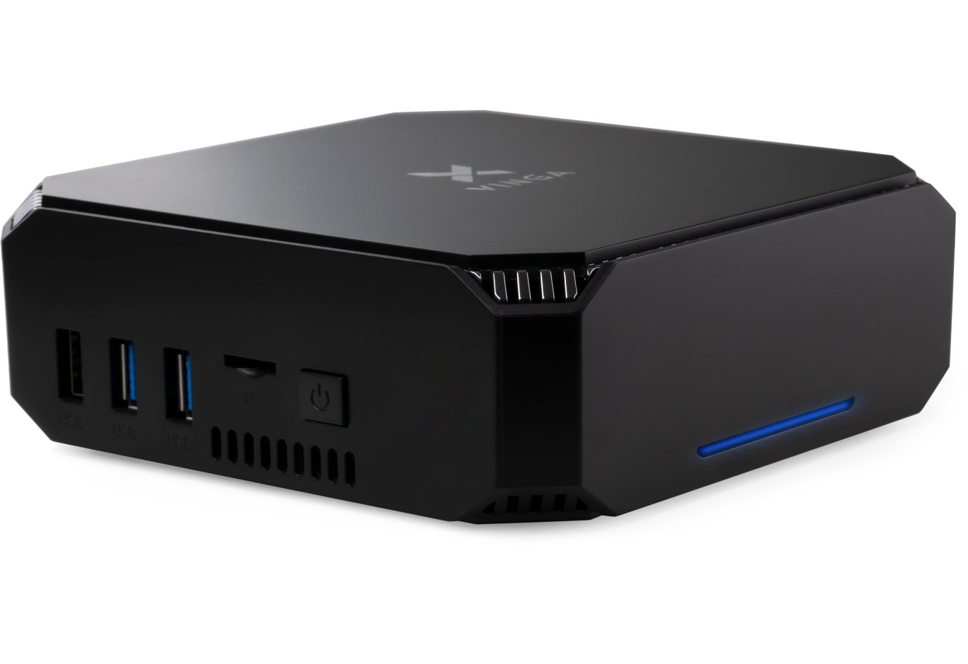 Комп'ютер Vinga Mini PC V500 (V500J5005.464WP)