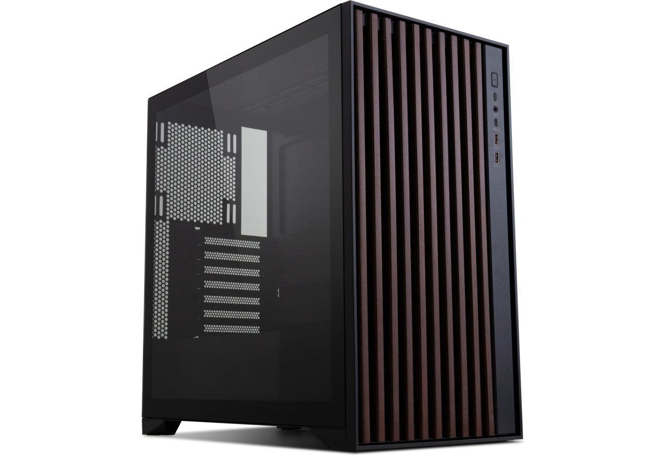 Корпус для ПК Vinga Linden