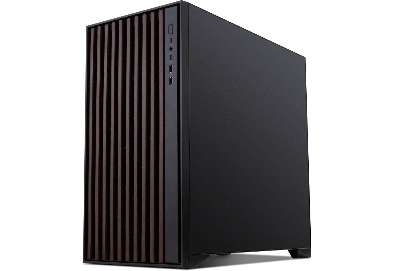 Корпус для ПК Vinga Linden