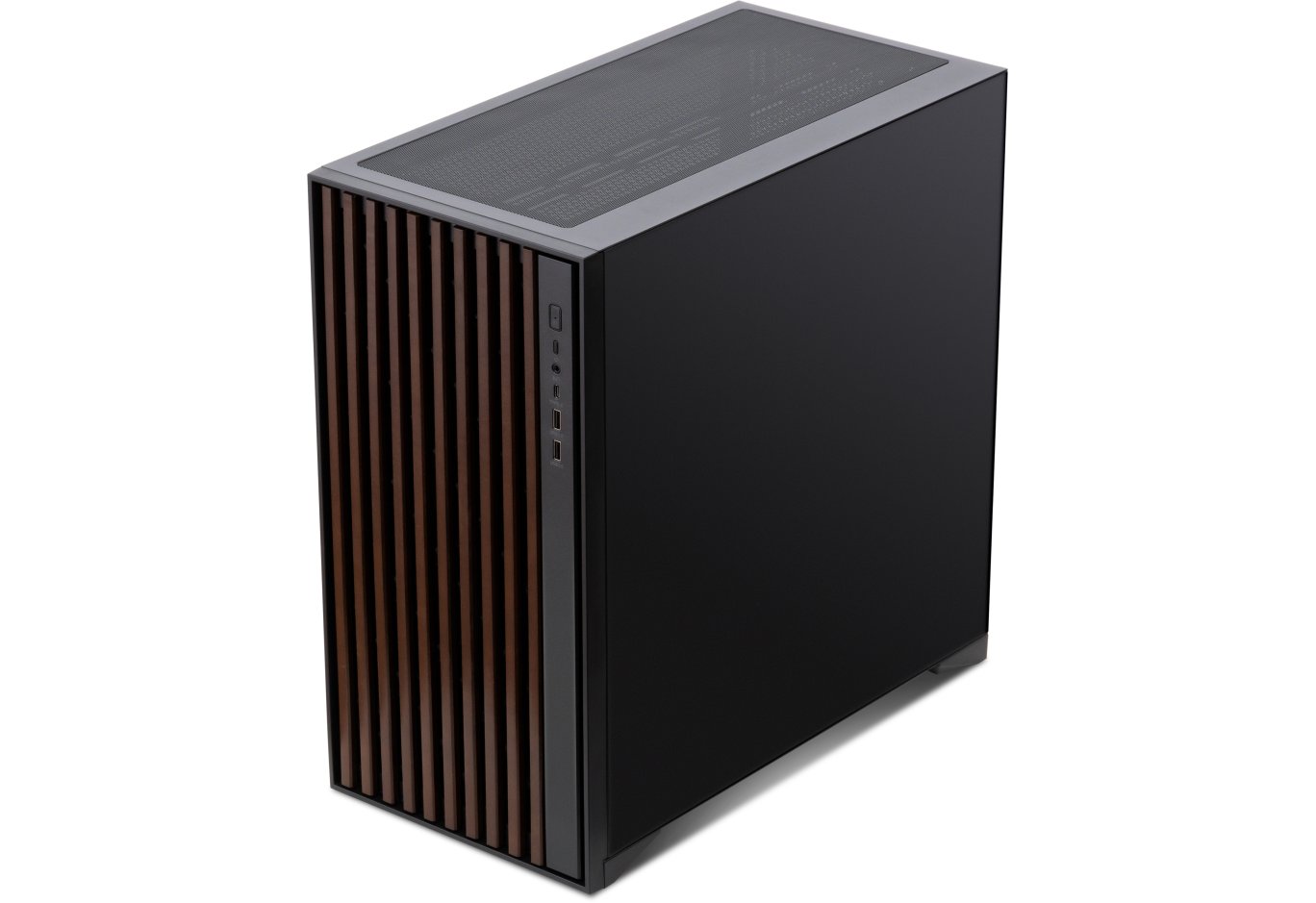 Корпус для ПК Vinga Linden