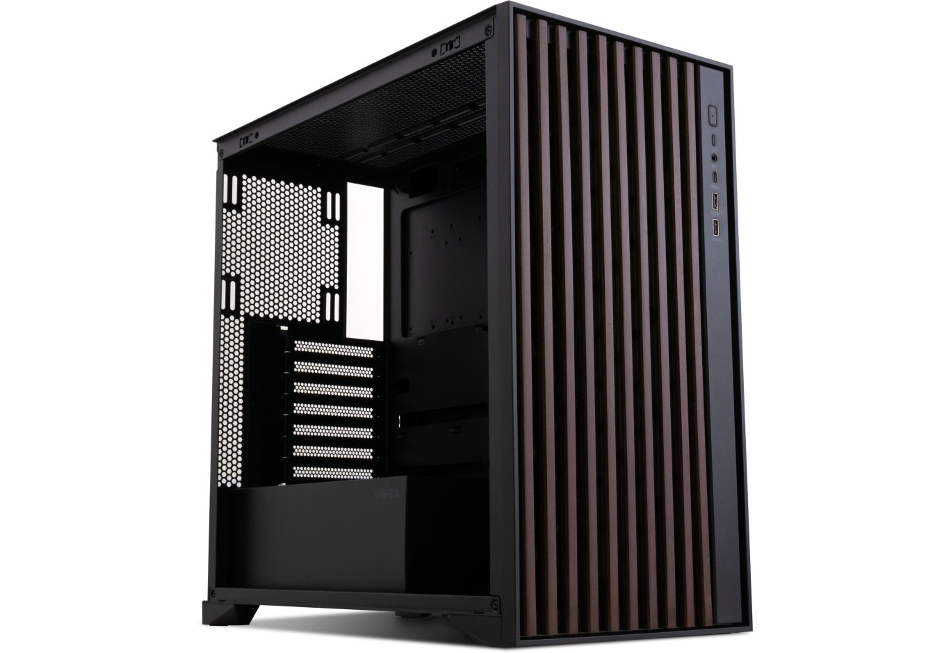 Корпус для ПК Vinga Linden