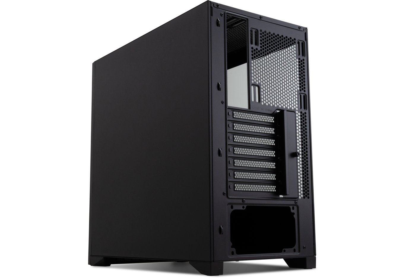 Корпус для ПК Vinga Linden