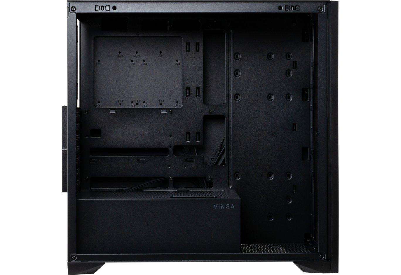 Корпус для ПК Vinga Linden