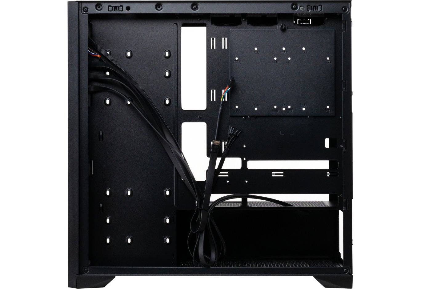 Корпус для ПК Vinga Linden