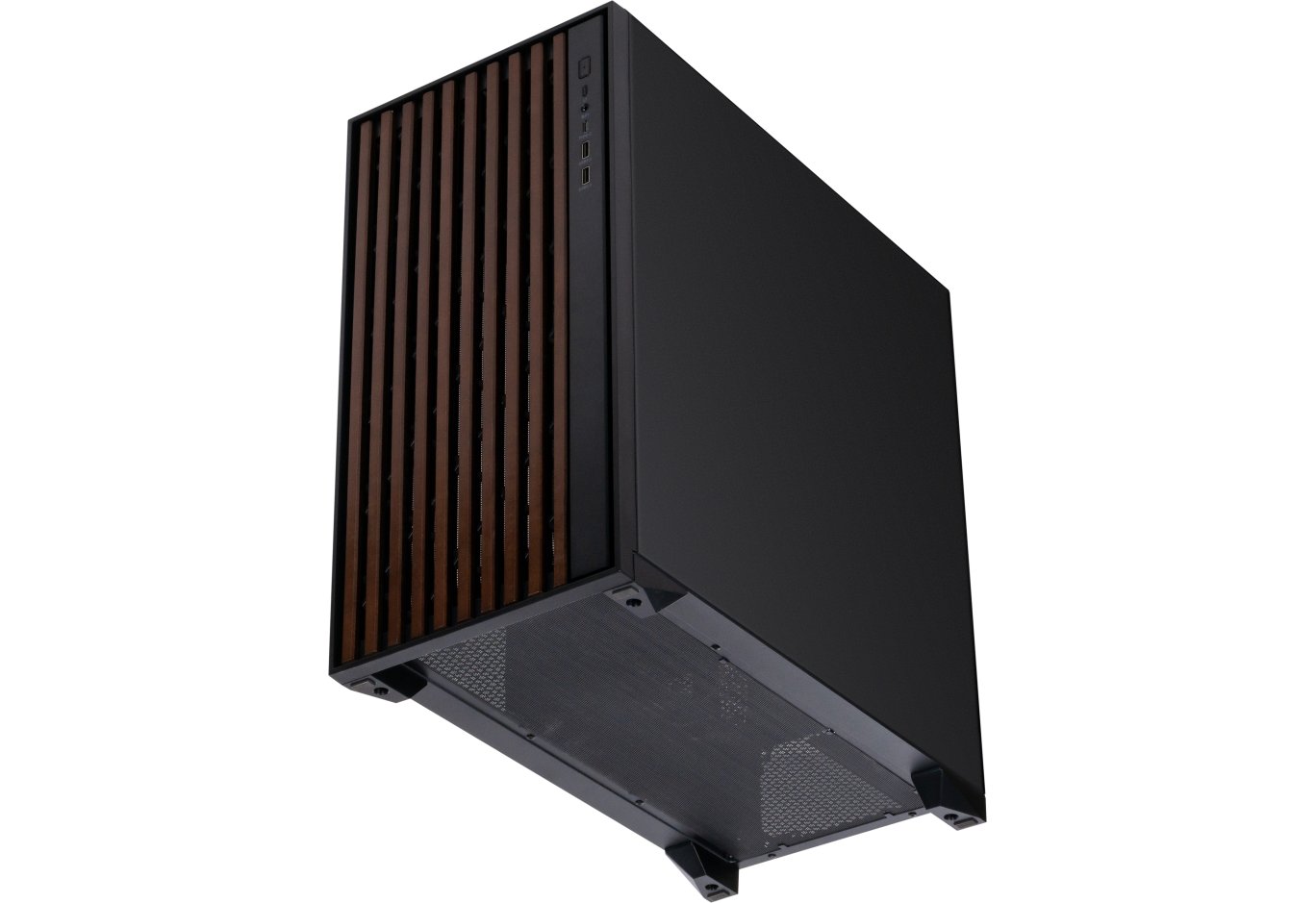 Корпус для ПК Vinga Linden