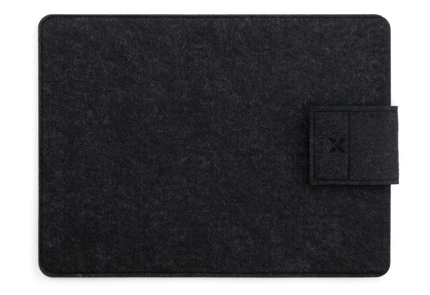 Чохол до ноутбука Vinga 15.6" NSF150 Black (NSF150BK)