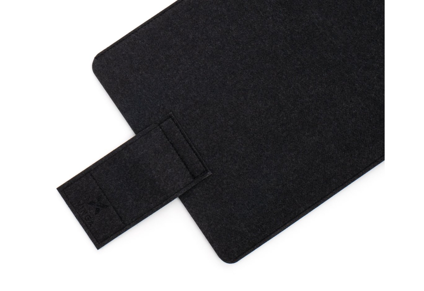 Чохол до ноутбука Vinga 15.6" NSF150 Black (NSF150BK)