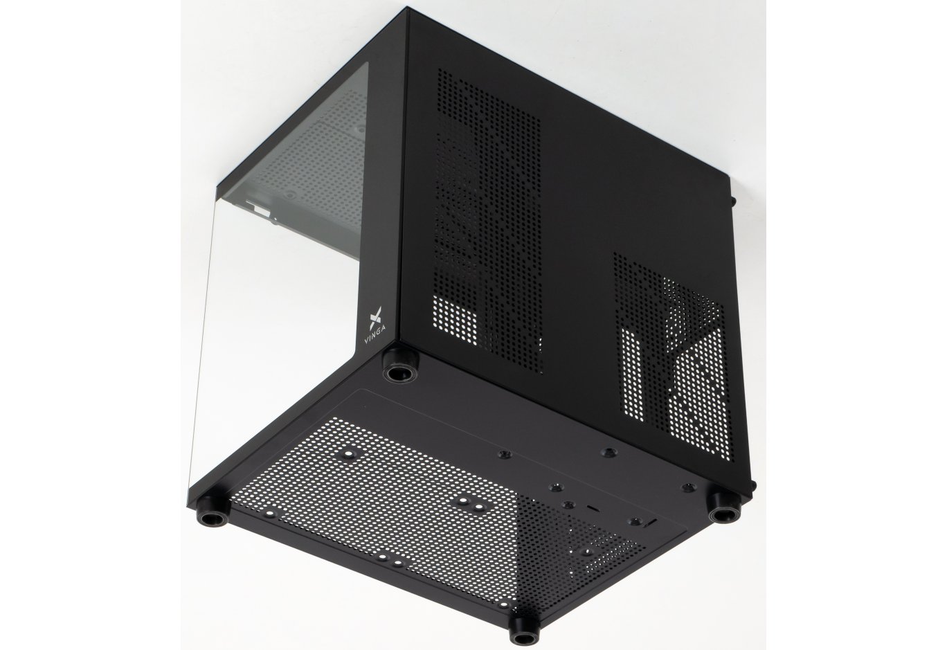 Корпус для ПК Vinga Heritage
