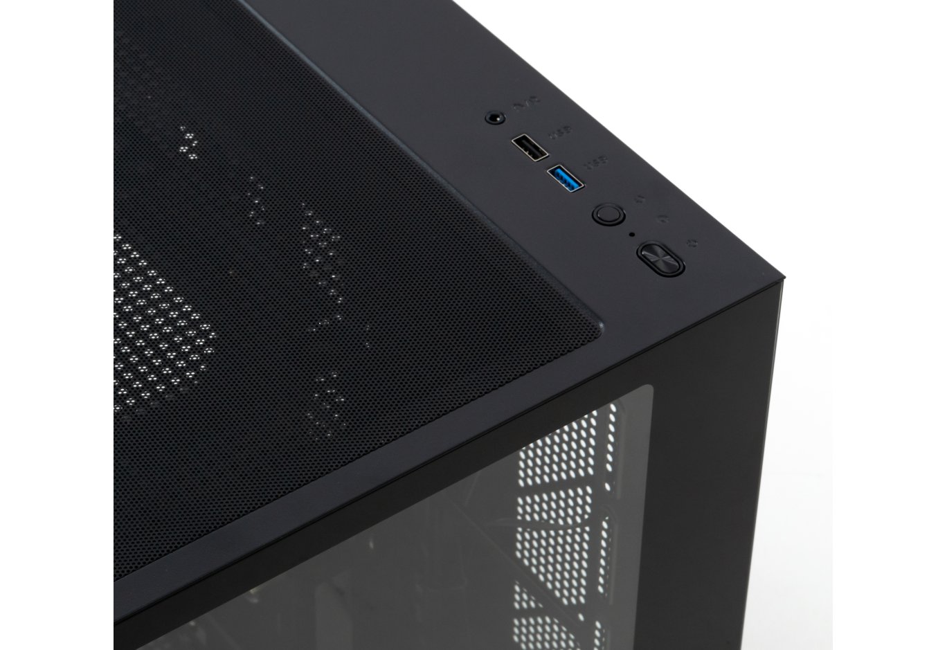 Корпус для ПК Vinga Heritage