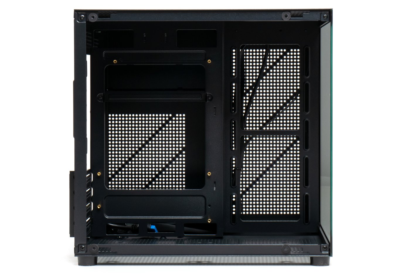 Корпус для ПК Vinga Heritage