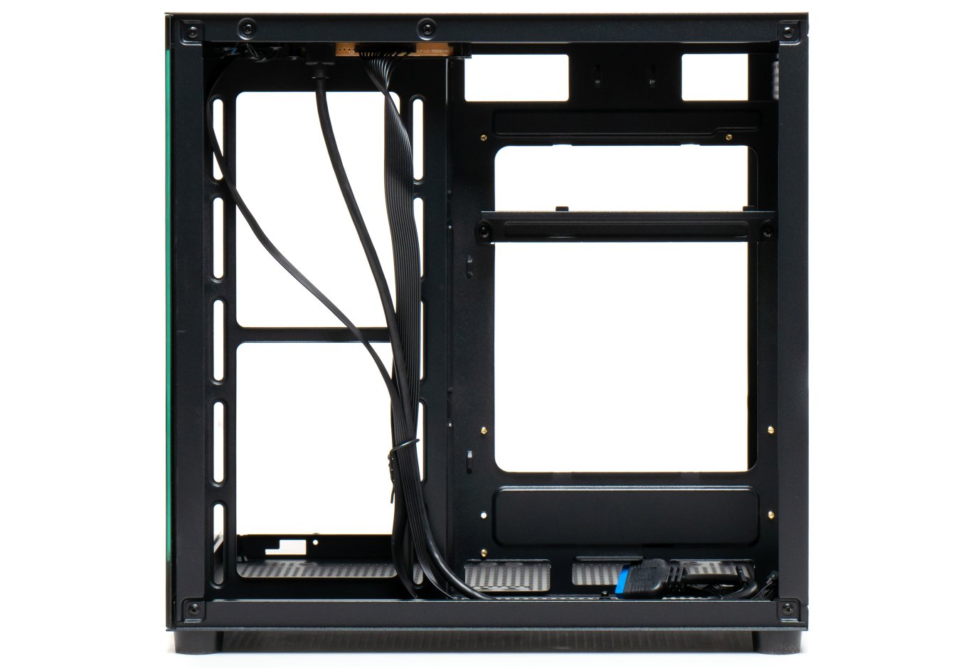 Корпус для ПК Vinga Heritage