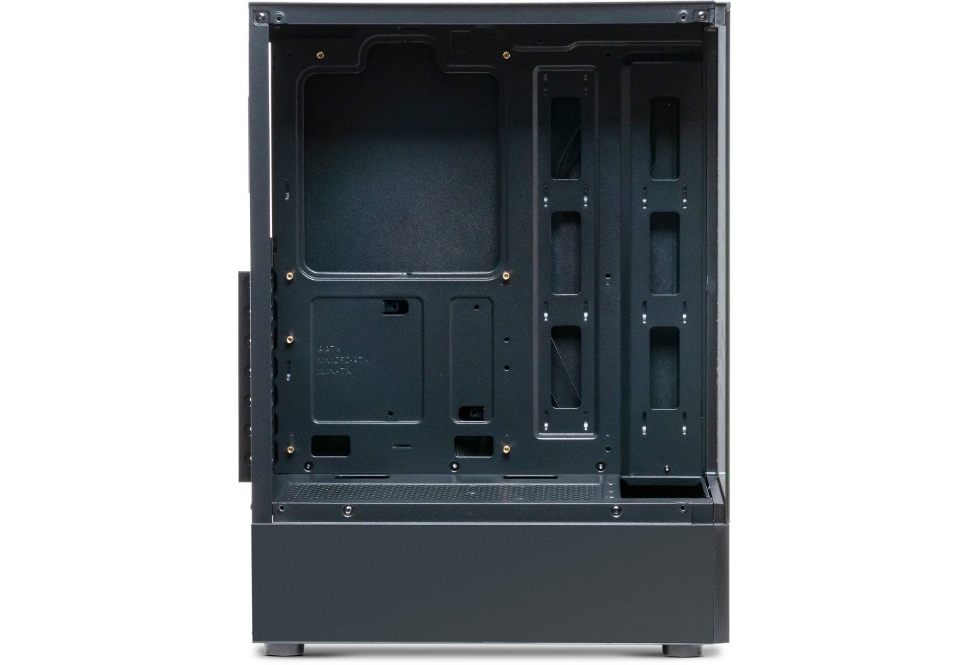 Корпус для ПК Vinga Moon