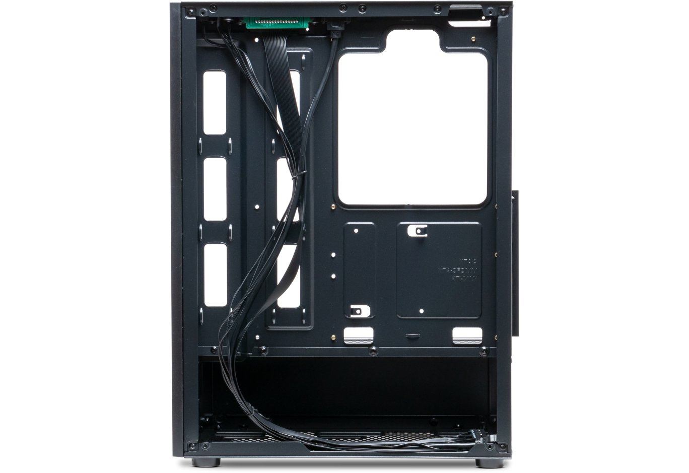 Корпус для ПК Vinga Moon