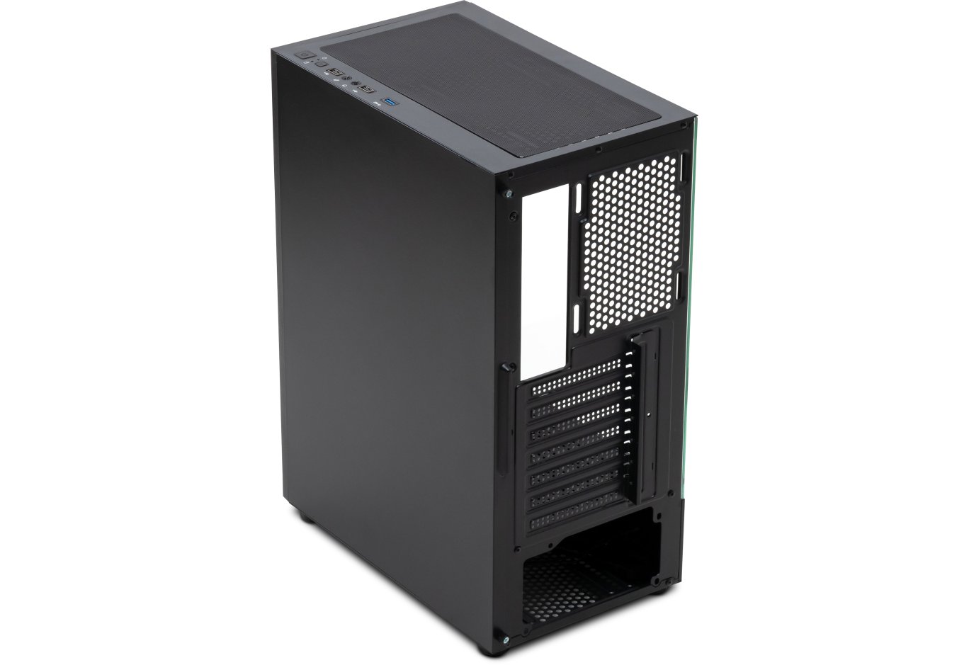 Корпус для ПК Vinga Moon