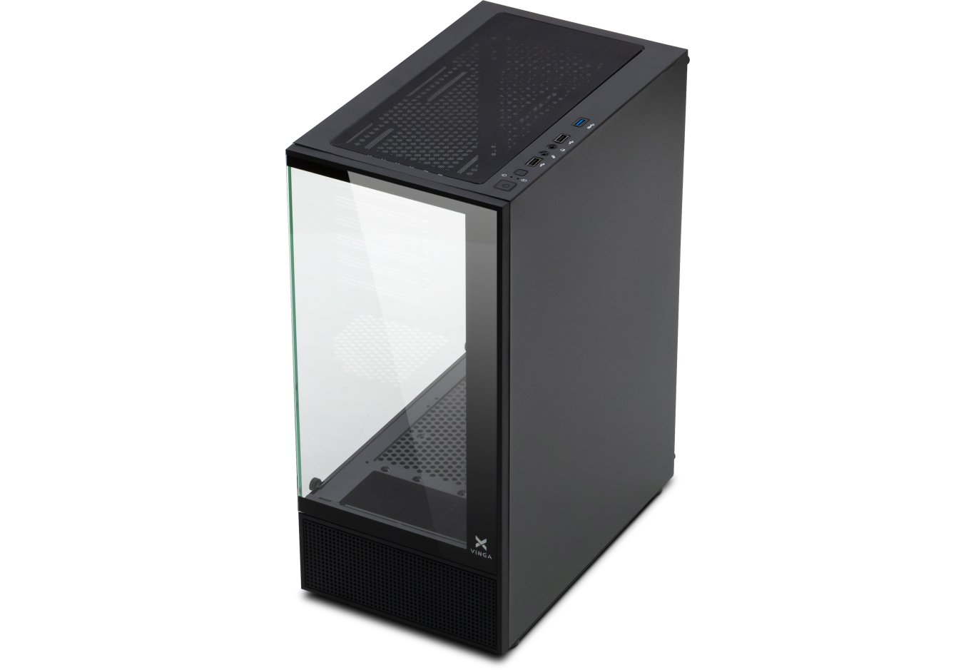 Корпус для ПК Vinga Moon