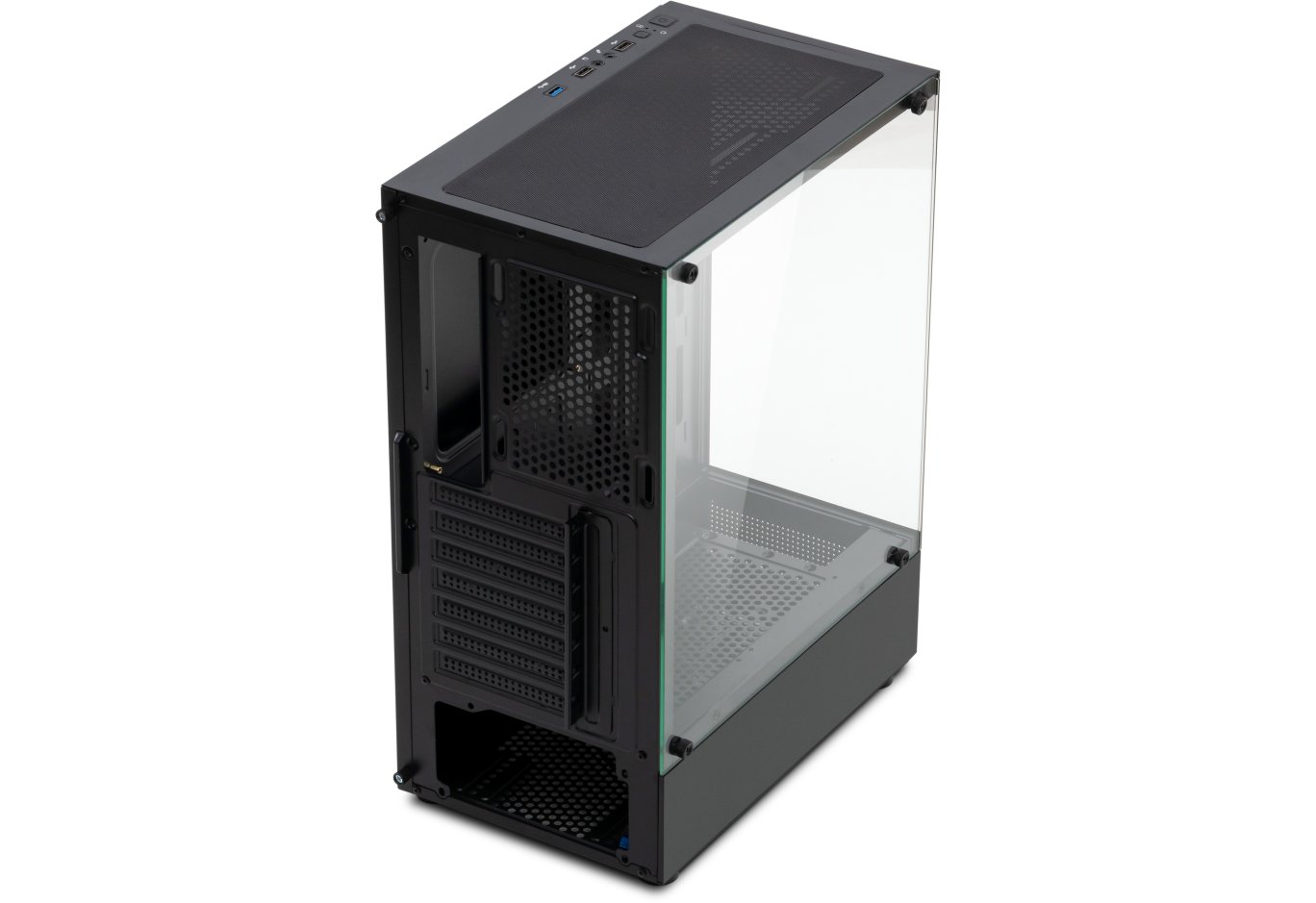 Корпус для ПК Vinga Moon