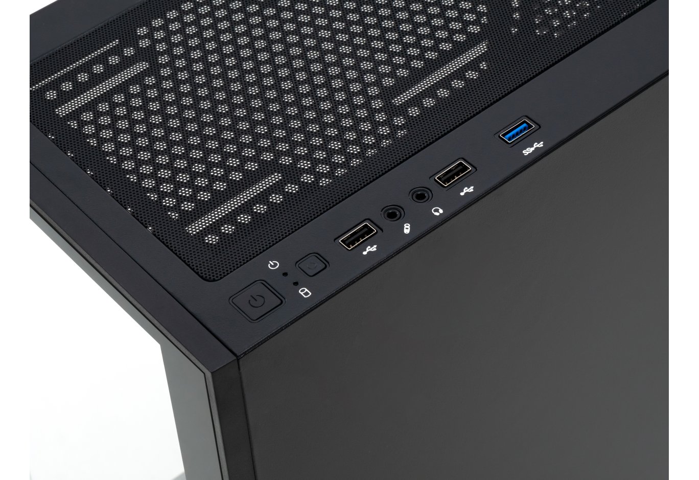 Корпус для ПК Vinga Moon