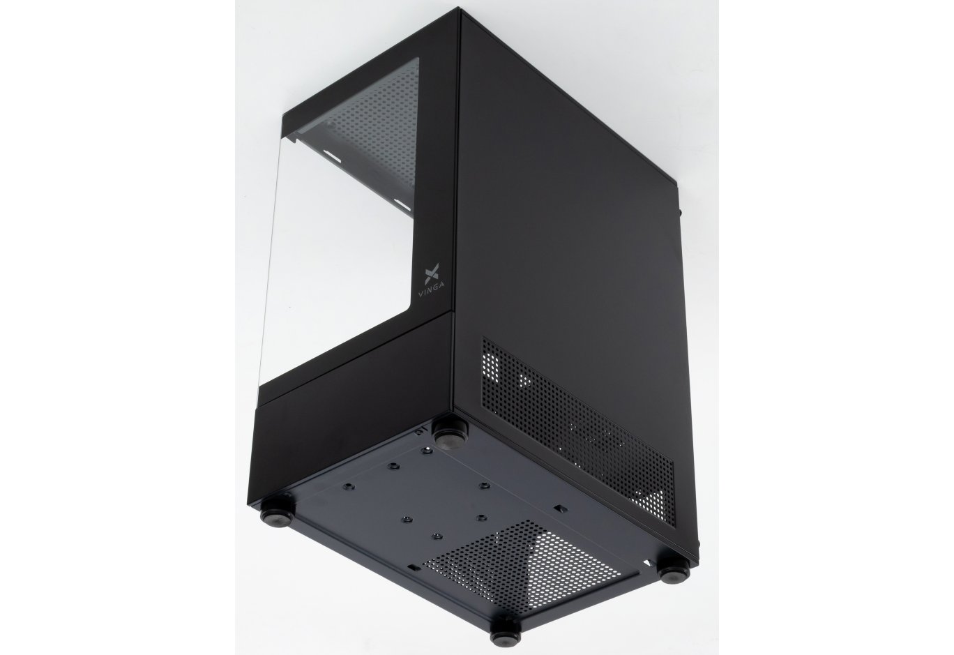 Корпус для ПК Vinga Splinter