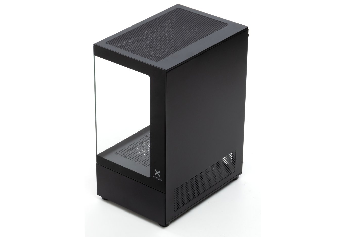 Корпус для ПК Vinga Splinter