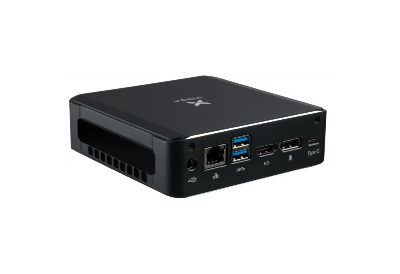 Комп'ютер Vinga Mini PC V600 (V6008265U.32512WH)