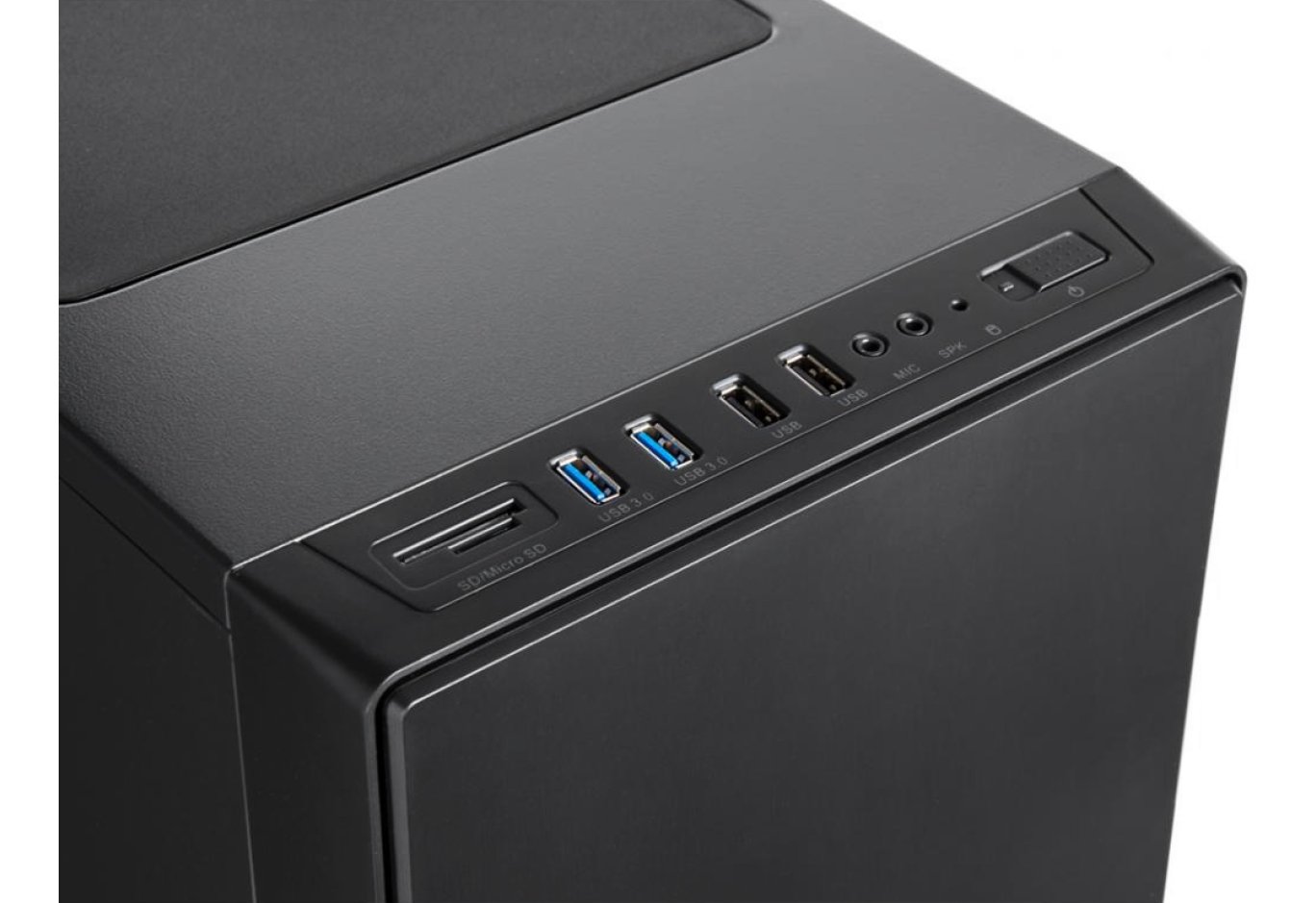 Комп'ютер Vinga Creator A1233 (I7M64G1050T.A1233)