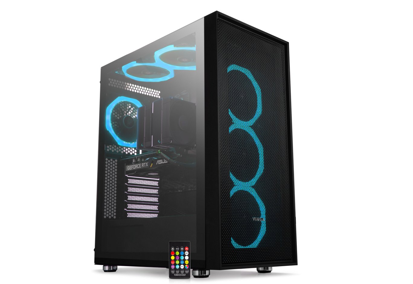 Комп'ютер Vinga Wolverine D7663 (I5M32G4060.D7663)