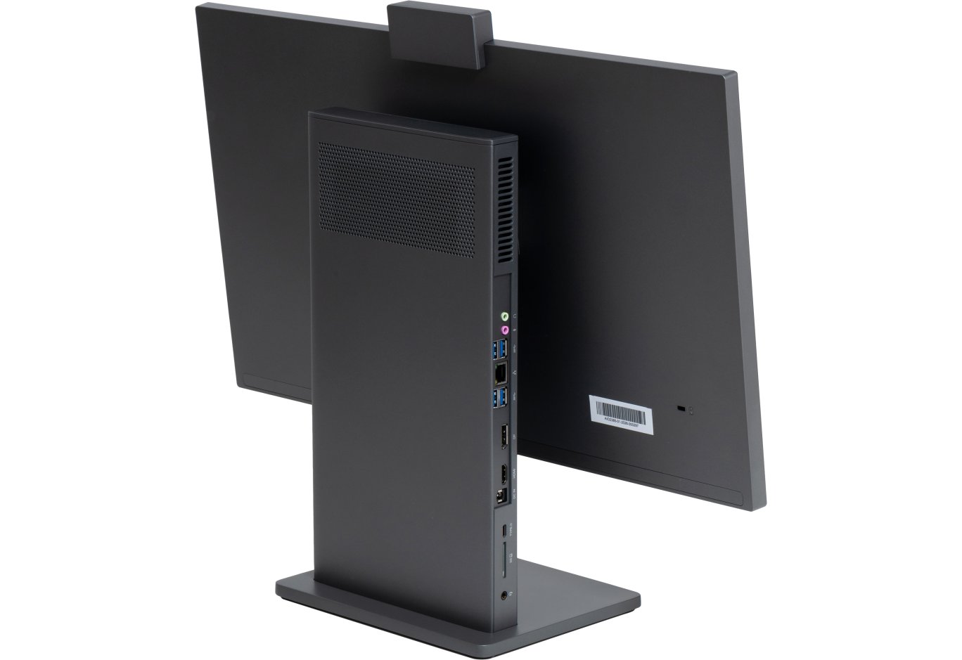 Комп'ютер Vinga AIO Advanced H0017 (I5M32INTWH.H0017)