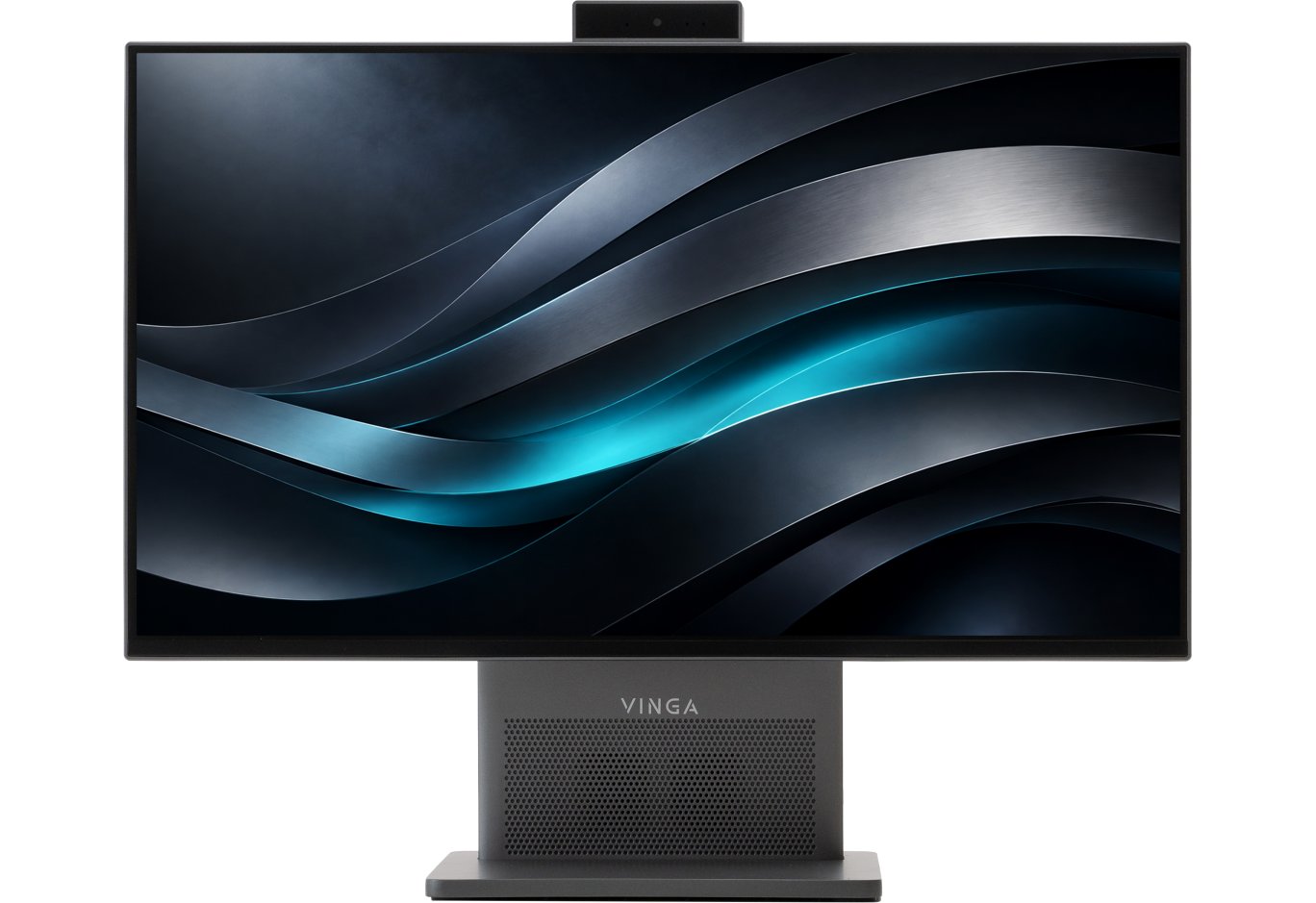 Комп'ютер Vinga AIO Advanced H0017 (I5M32INTWH.H0017)
