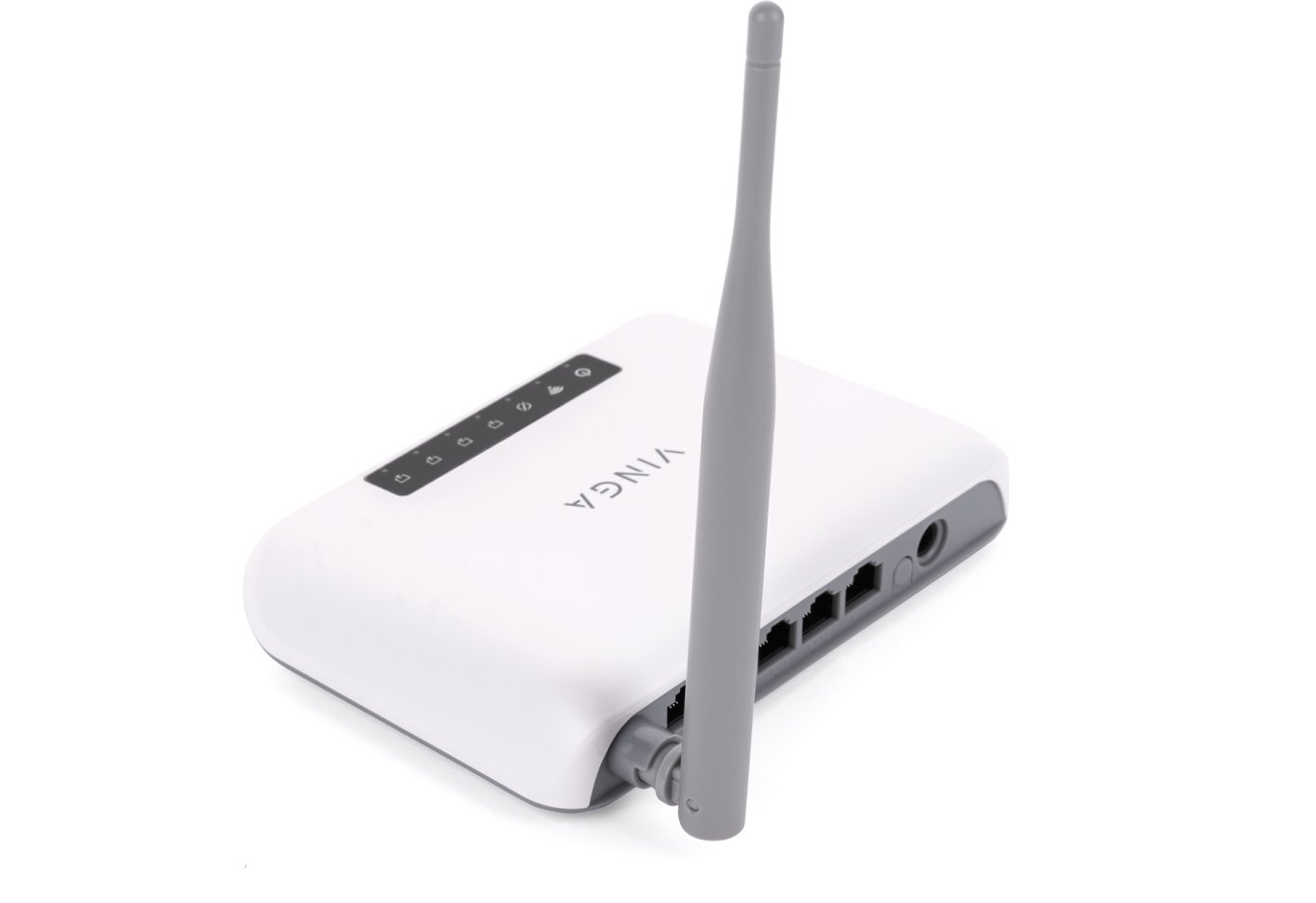 Маршрутизатор Vinga WR-N150