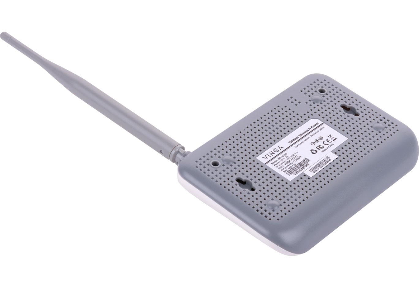 Маршрутизатор Vinga WR-N150