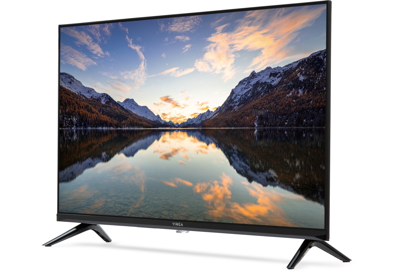 Телевізор Vinga L32HD25B