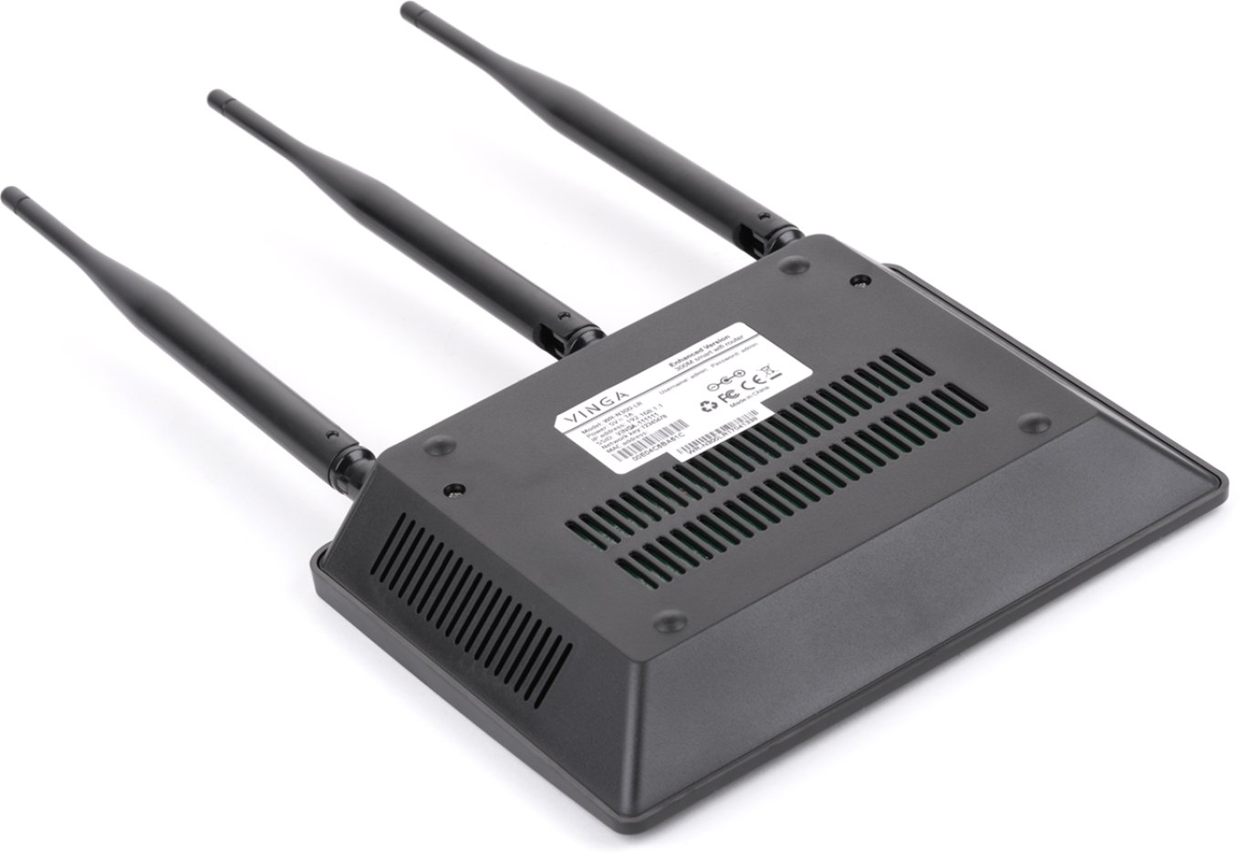 Маршрутизатор Vinga WR-N300 Long Range (WR-N300-LR)