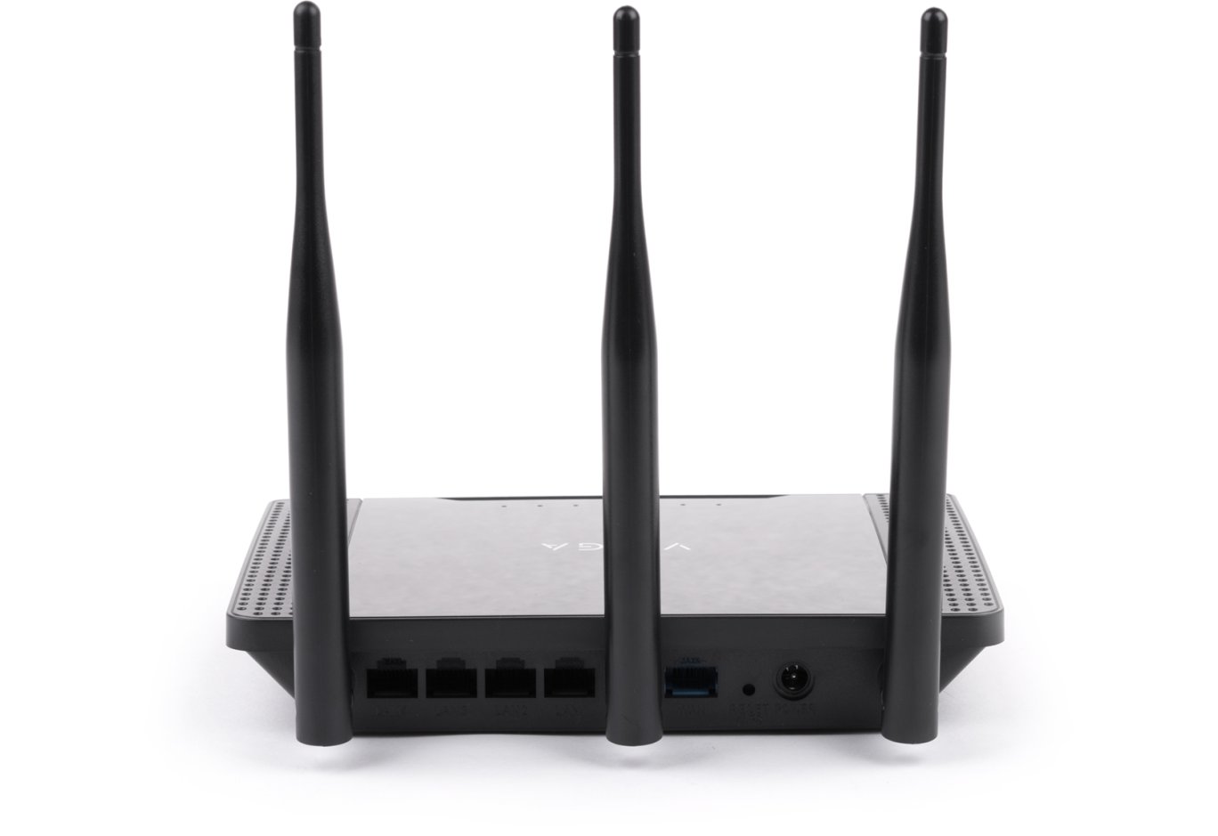 Маршрутизатор Vinga WR-N300 Long Range (WR-N300-LR)