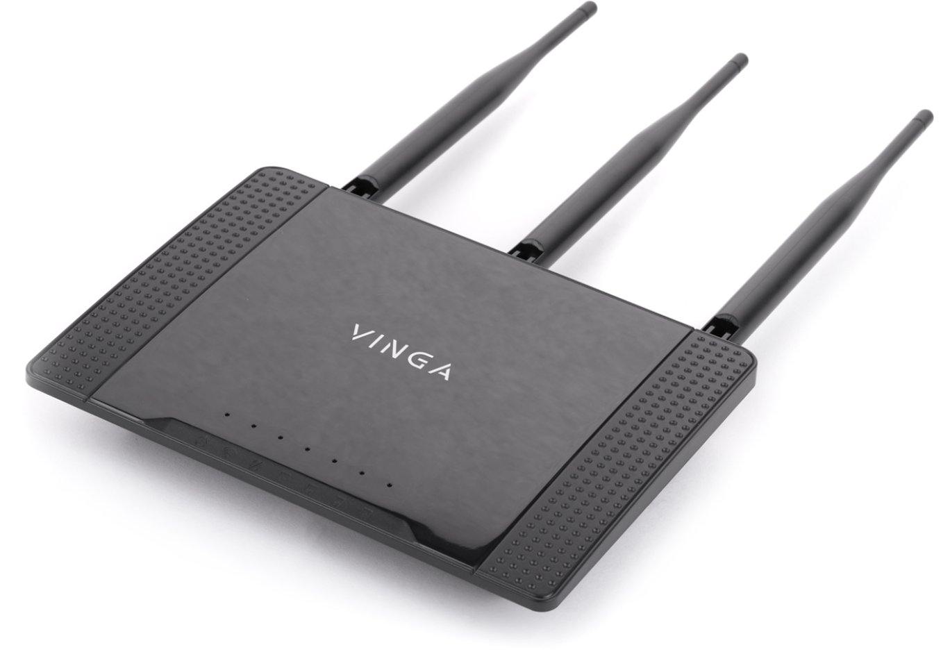 Маршрутизатор Vinga WR-N300 Long Range (WR-N300-LR)