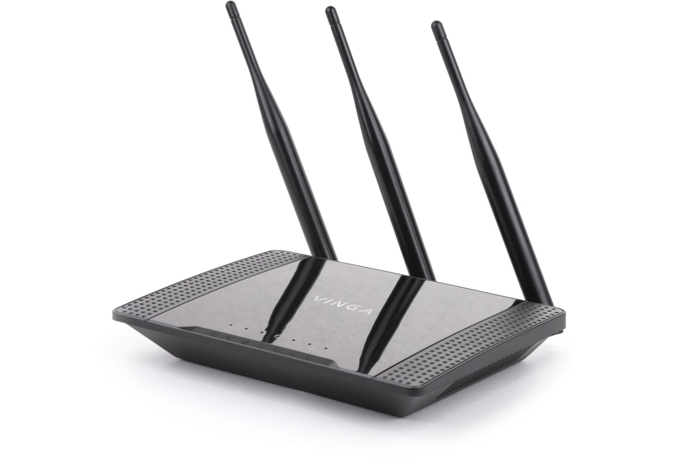 Маршрутизатор Vinga WR-N300 Long Range (WR-N300-LR)