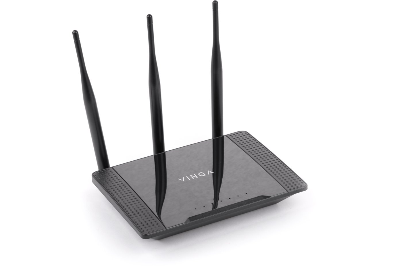 Маршрутизатор Vinga WR-N300 Long Range (WR-N300-LR)