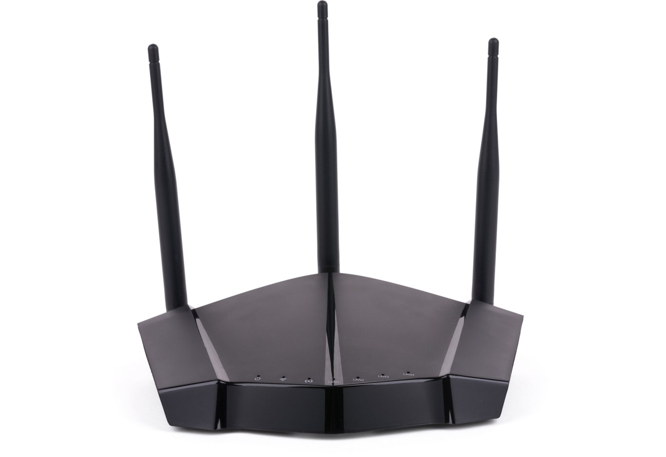 Маршрутизатор Vinga WR-N300U High Power (WR-N300U-HP)